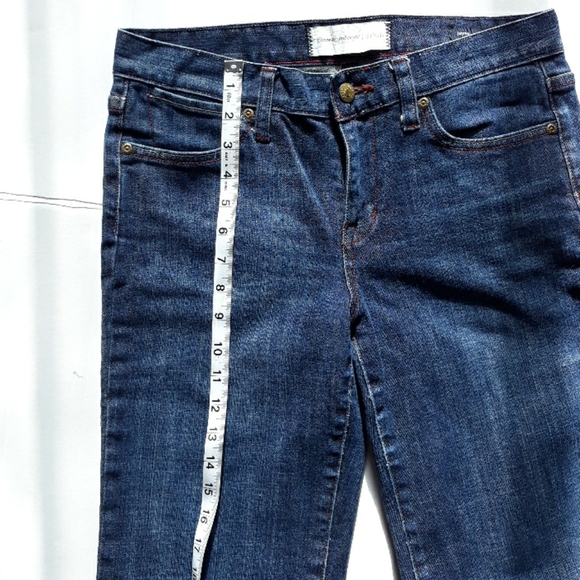 Paperdenim & Cloth Wide Leg Jeans - Picture 6 of 8